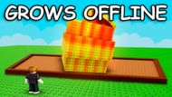 Official cover art for the game (Image via Roblox)